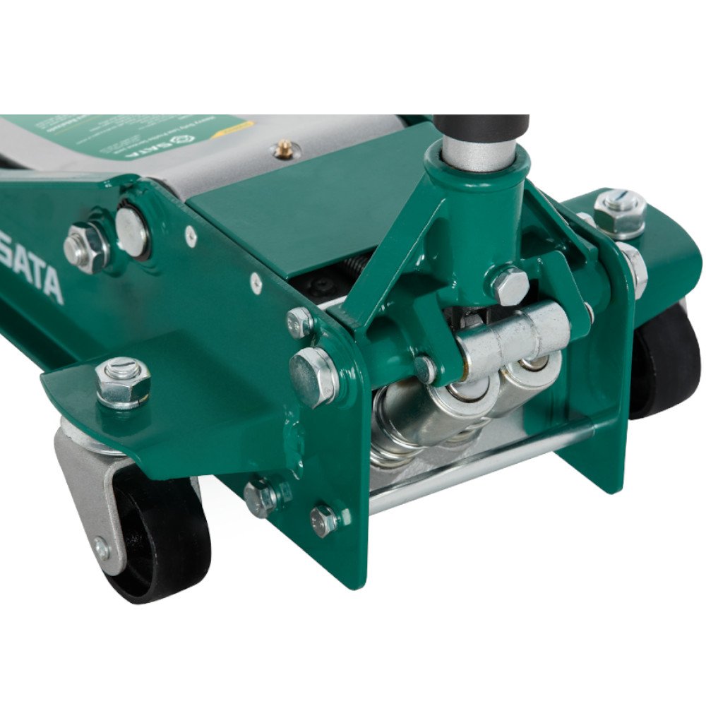 MACACO JACARE REBAIXADO 2 TON - ST97817SC - SATA